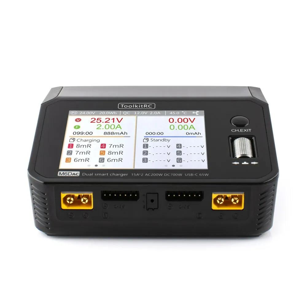 toolkitrc-m6dac-dual-channel-acdc-charger