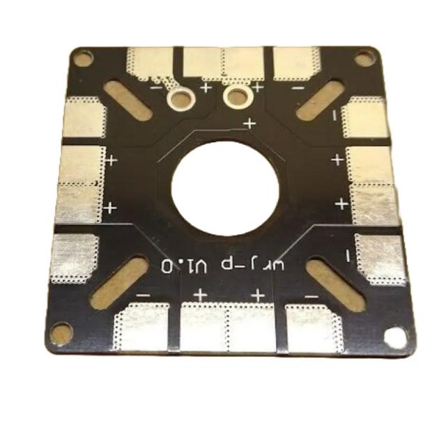100a-multirotor-esc-power-distribution-battery-board-for-quadcopter-drones