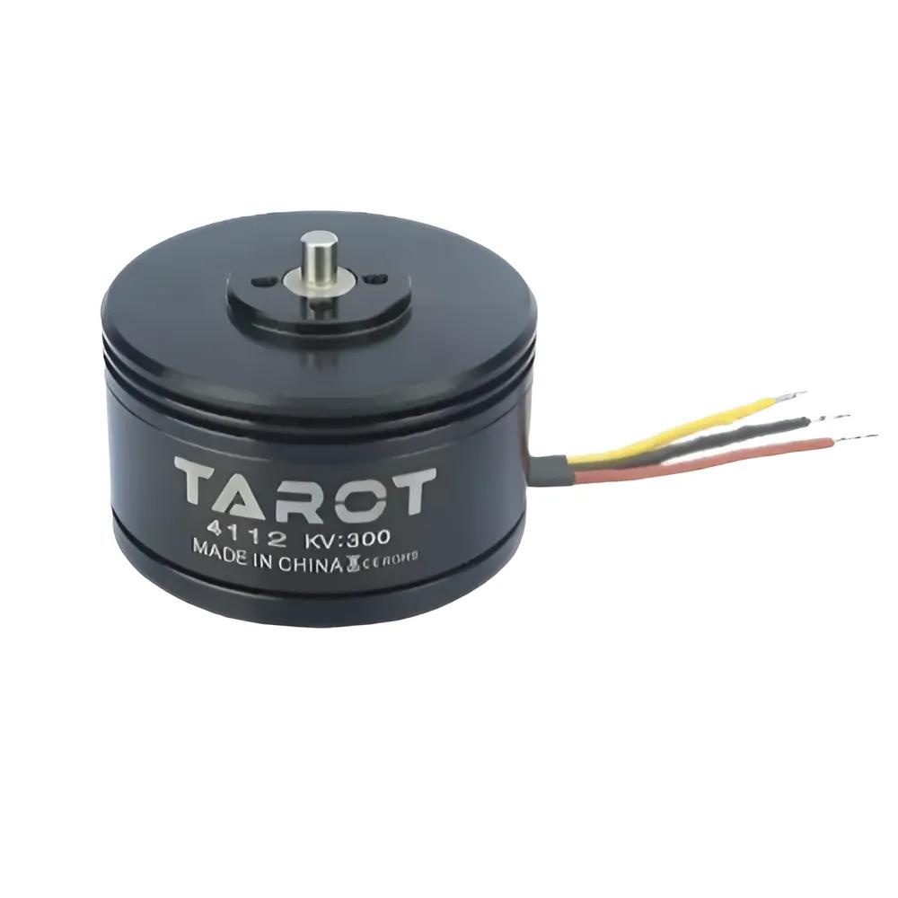 tarot-tl41p12-4112-300kv-6s-multirotor-high-efficiency-long-endurance-brushless-motor