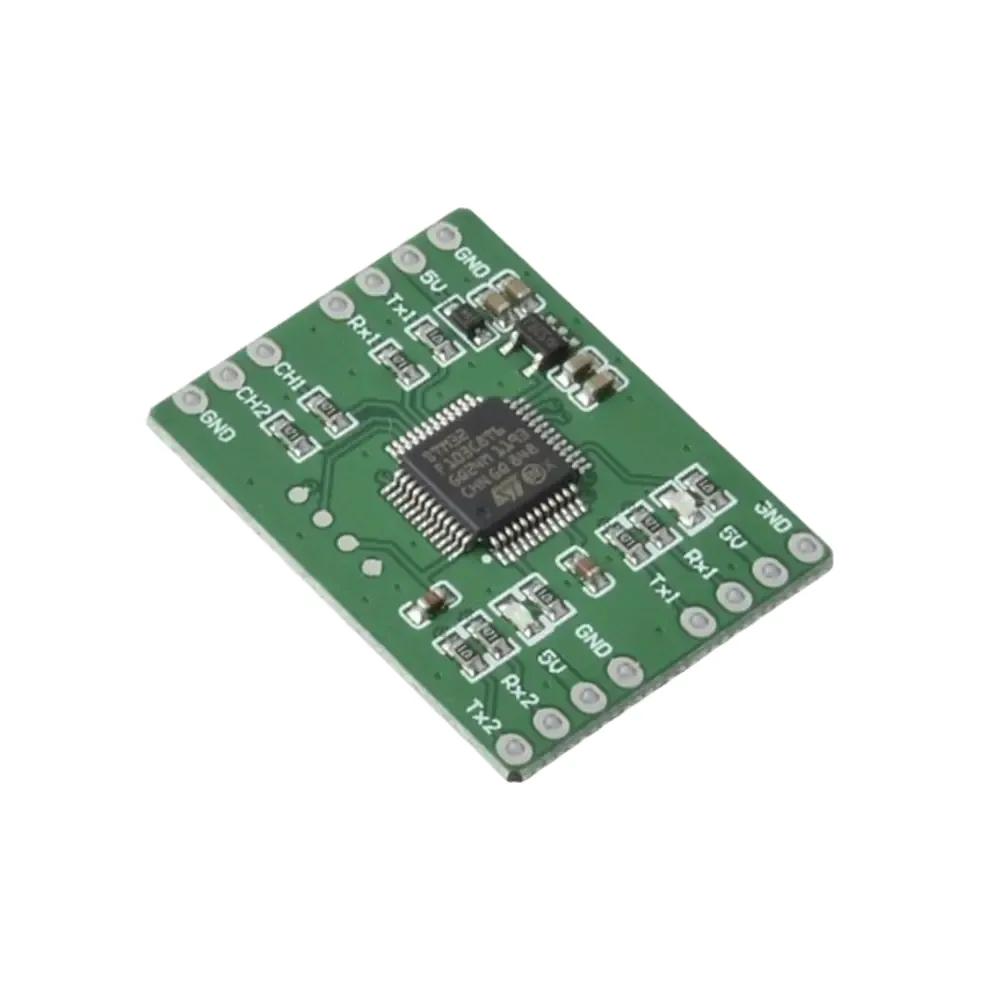 skydroid-camera-switch-board-for-dual-camera-for-t10-t12-h12