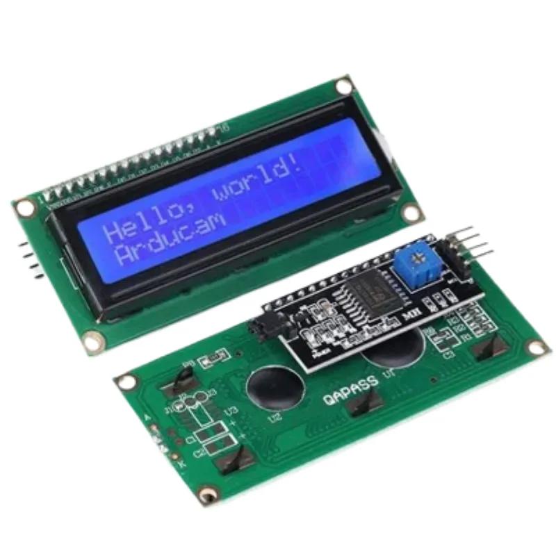 1602-16x2-lcd-display-with-i2ciic-interface-blue-backlight