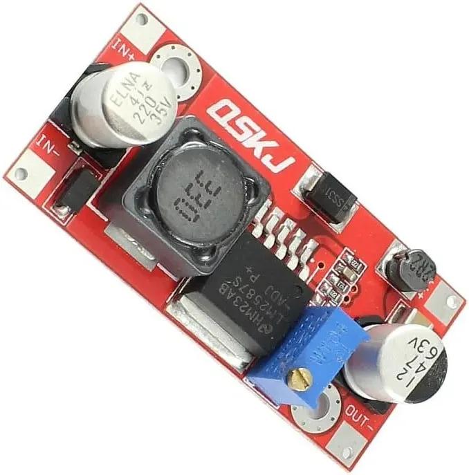 Main Product