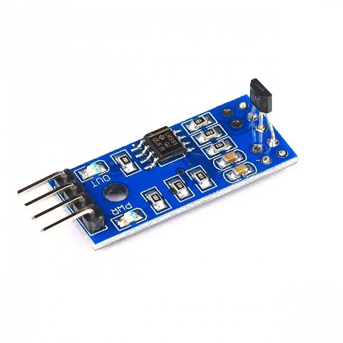3144e-hall-switch-speed-magnetic-swiche-speed-counting-sensor-module