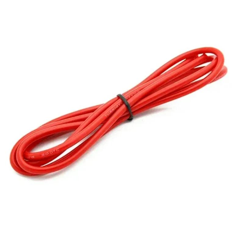 irs-24-awg-high-quality-ultra-flexible-silicone-wire-1-meter-red-for-robotics-drone