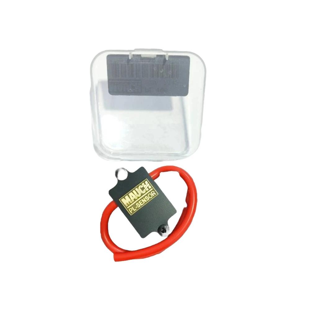 mauch-002-pl-100-sensor-board-with-cfk-enclosure-and-12awg-cable