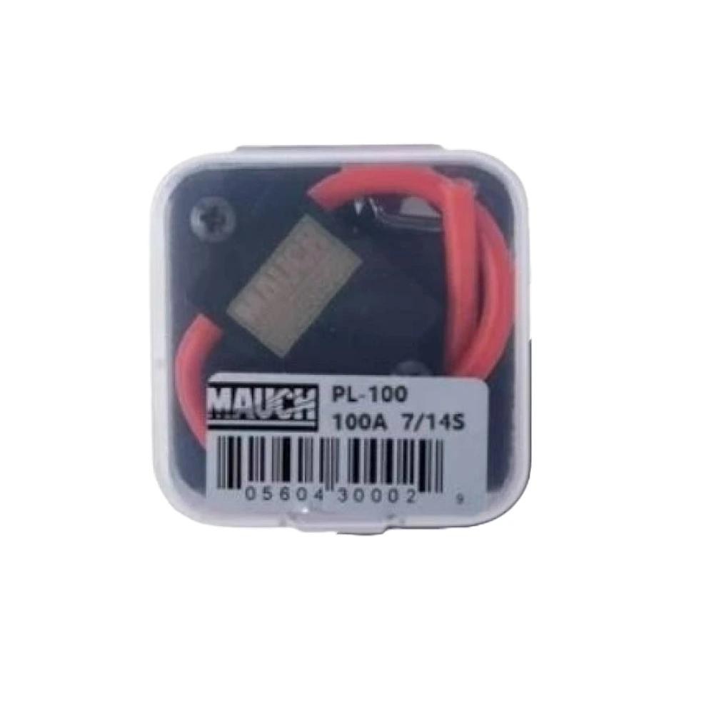 mauch-002-pl-100-sensor-board-with-cfk-enclosure-and-12awg-cable