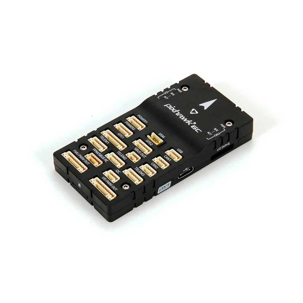 holybro-pixhawk-6c-plastic-case-flight-controller-for-fpv-drones