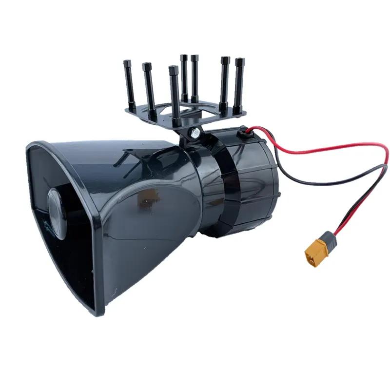 long-distance-wireless-drone-loudspeaker-with-hanging-mechanism