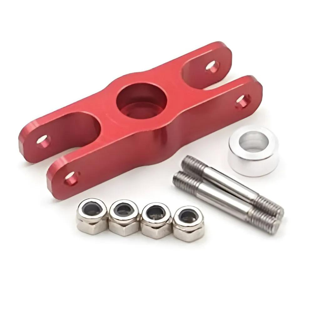 red-6mm-metal-folding-propeller-clip-clamp-holder-adapter-for-fpv-fixed-wing-glider-aircraft-accessory