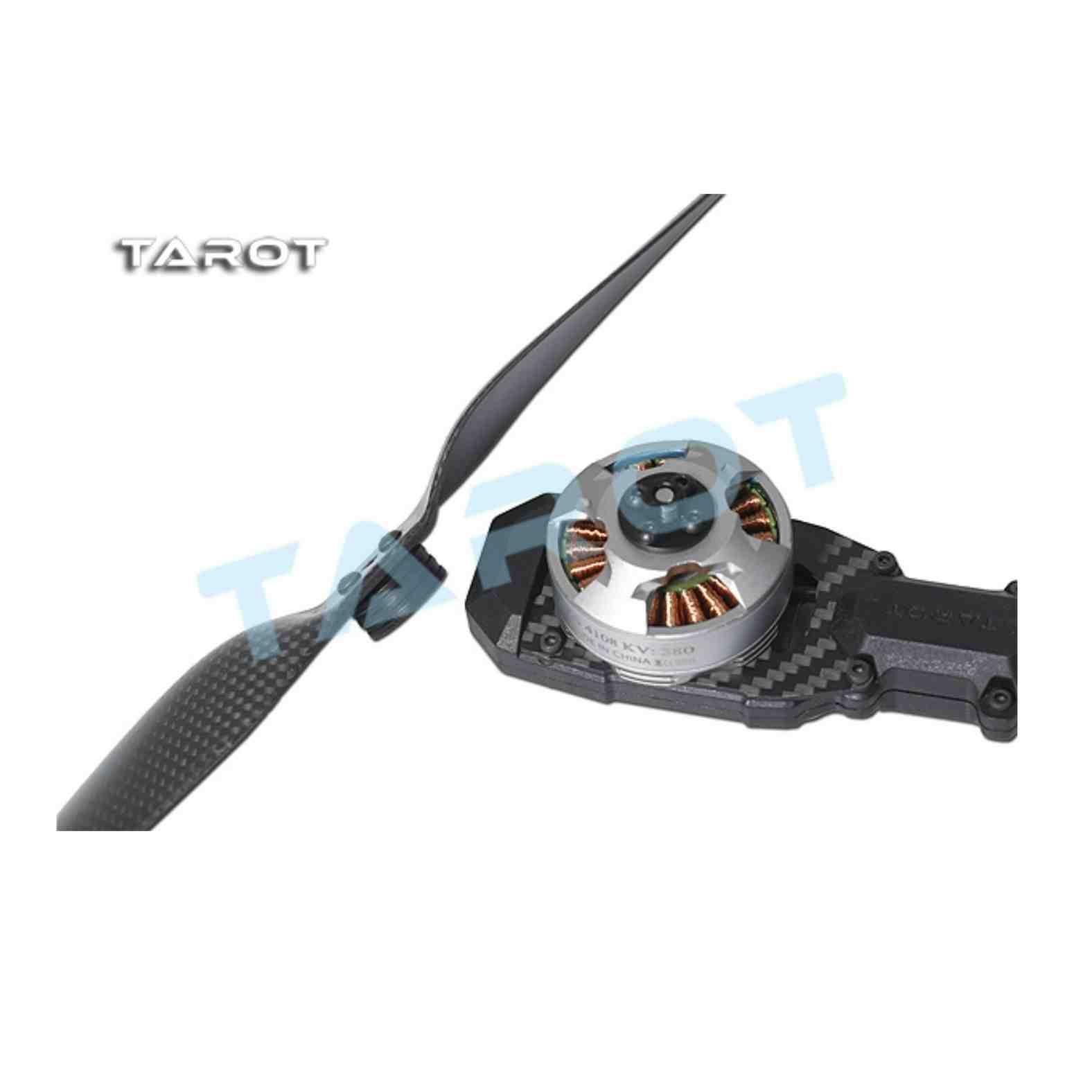 tarot-cw-quick-release-propeller-adapterblack-tl68b35