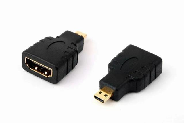 black-crown-gold-plated-mini-hdmi-to-hdmi-adapter-male-to-female-converter-for-hdtv-1080p-hdtv