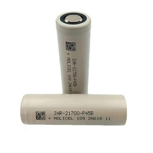 molicel-a-grade-inr-21700-p45b-36v-4500mah-10c-li-ion-battery