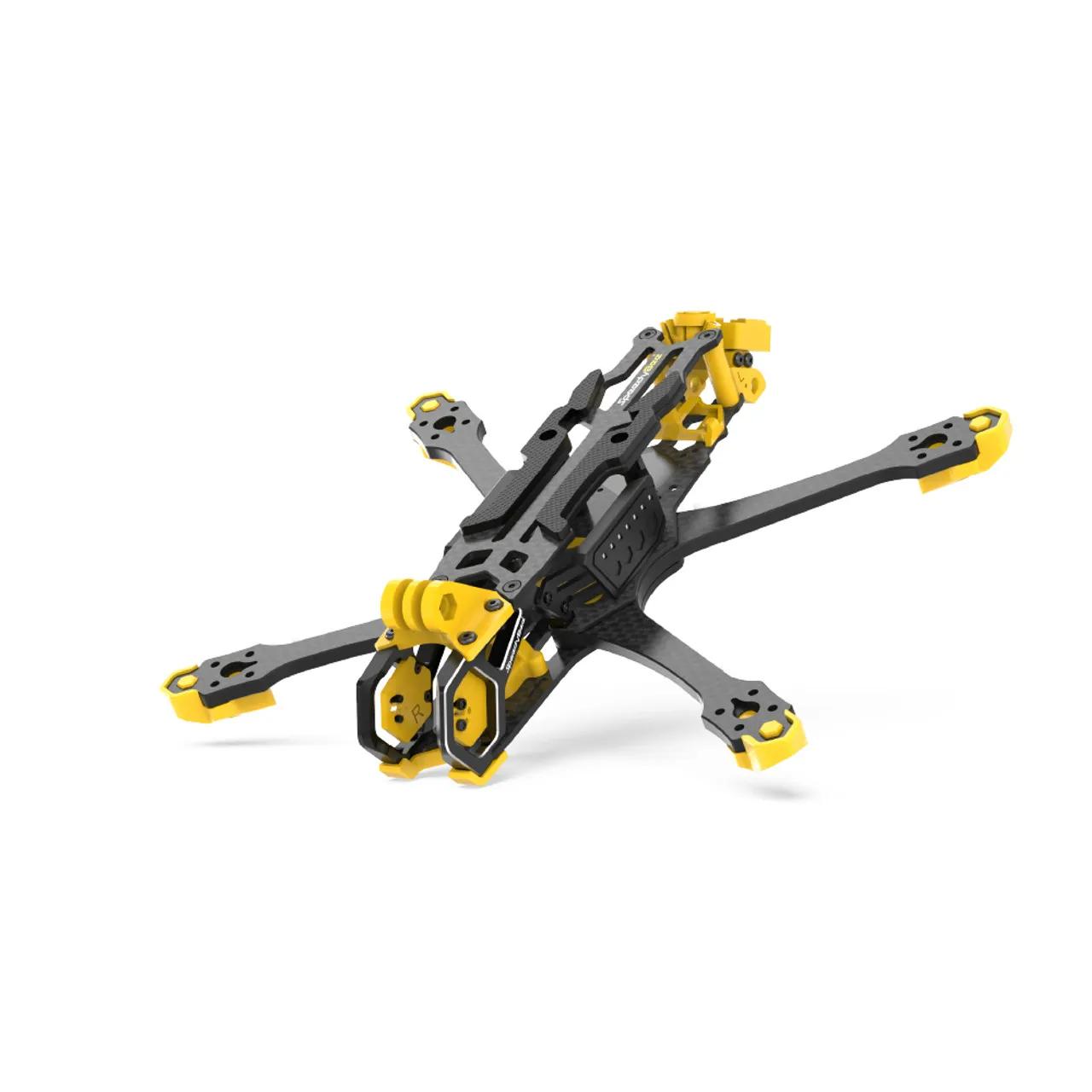 speedbee-master-5-v2-hd-5-inch-o3-frame-kit