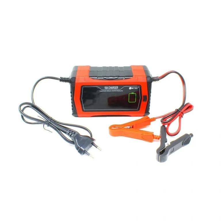 htrc-p10-12v-24v-10a-smart-car-battery-charger-for-lifepo4-lithium-lead-acid-gel-agm-battery