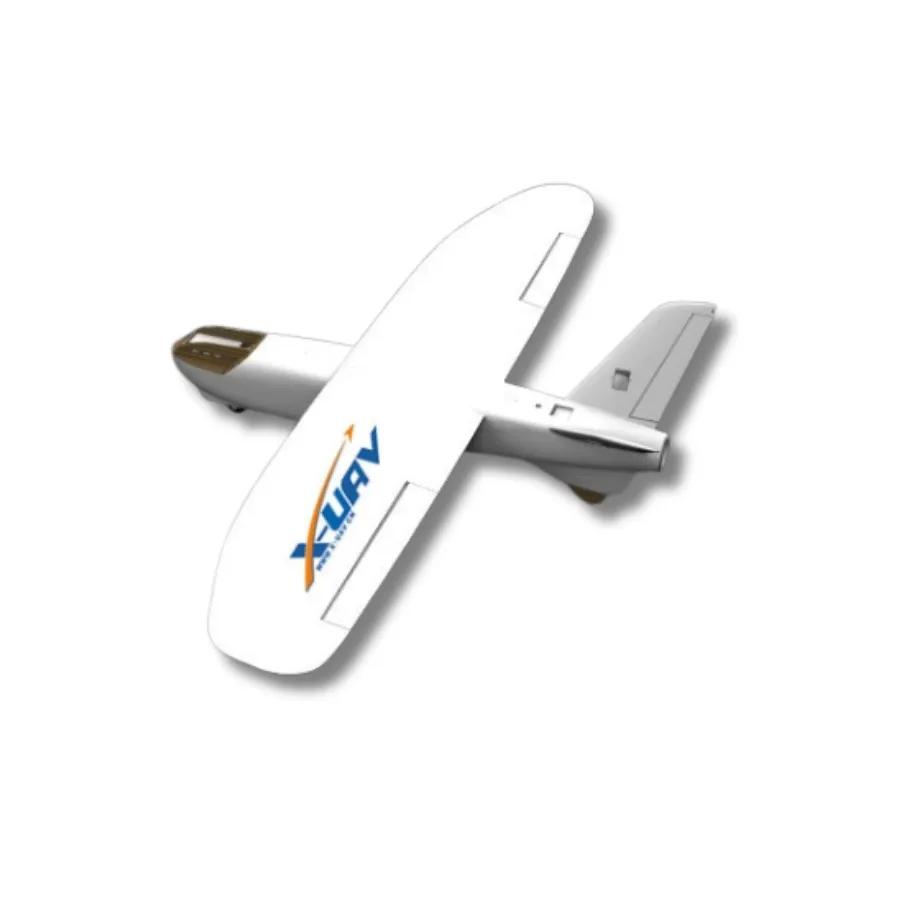 x-uav-mini-talon-epo-1300mm-fpv-plane-aircraft-kit