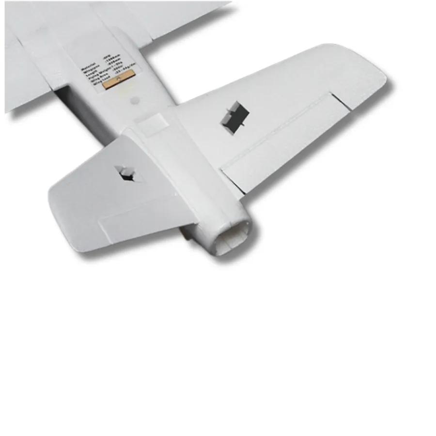 x-uav-mini-talon-epo-1300mm-fpv-plane-aircraft-kit