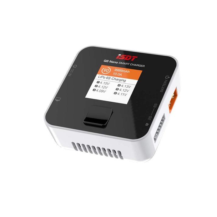 isdt-q6-nano-200w-8a-dc-digital-smart-1-6s-li-po-battery-balance-charger-discharger