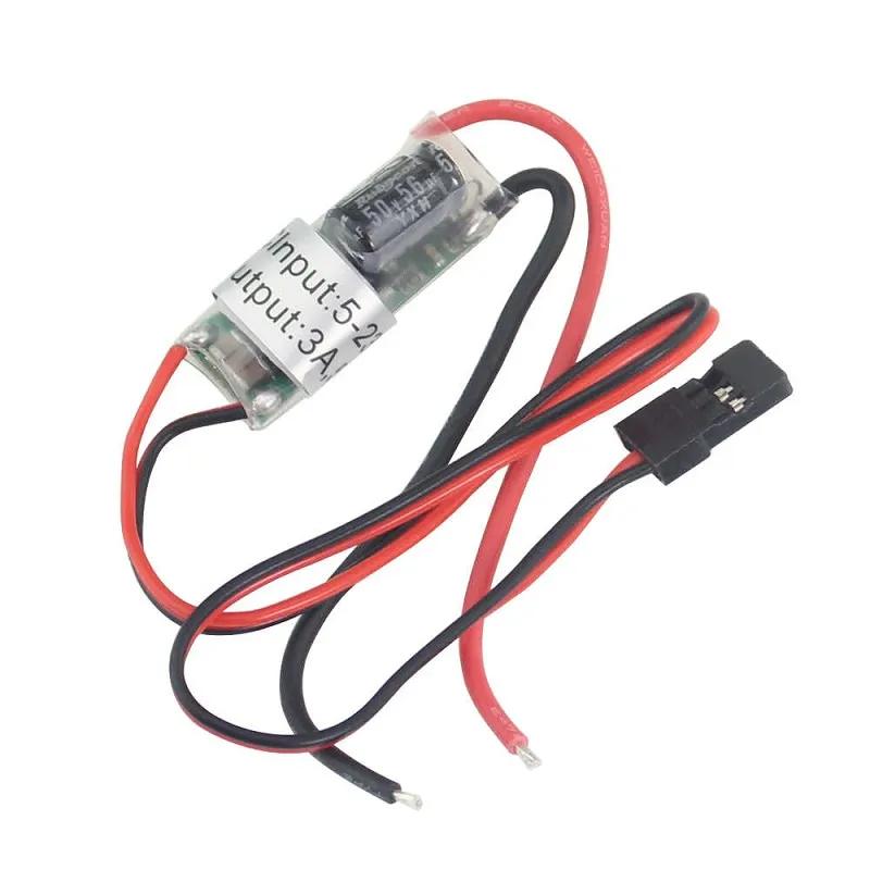 external-5v-3a-ubec-voltage-regulator-support-2s-5s-receiver-power-supply-for-rc-drones