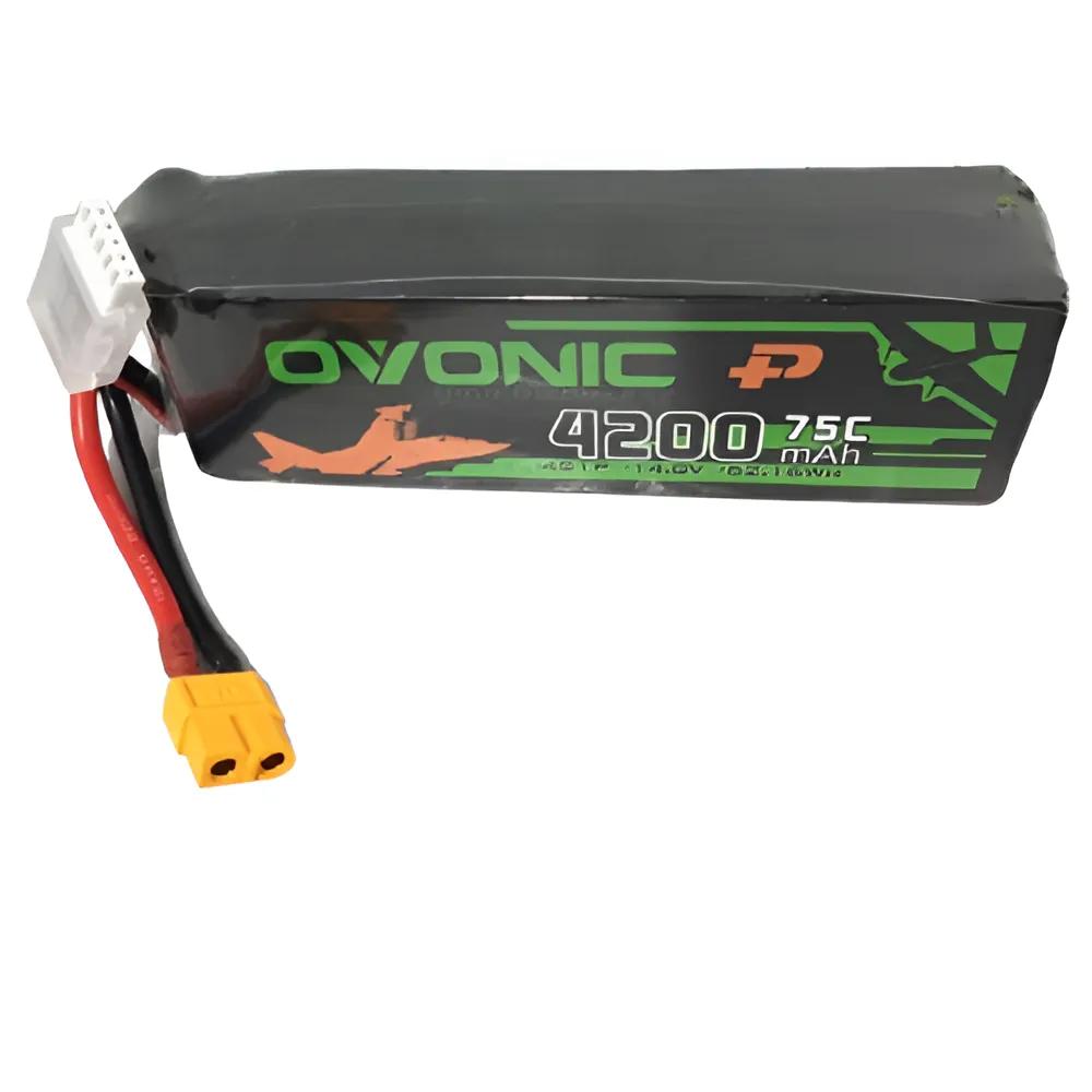 ovonic-4200mah-75c-4s1p-lipo-battery-with-xt60-plug-for-fpv-racing-drones