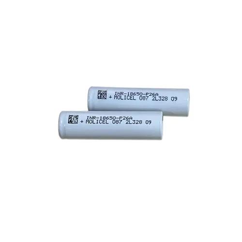 molicel-a-grade-inr-18650-p26a-li-ion-battery