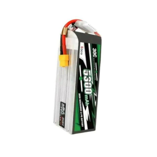 tattu-ace-5300mah-30c-148v-4s1p-li-po-battery-with-xt60-plug-for-uav-drones