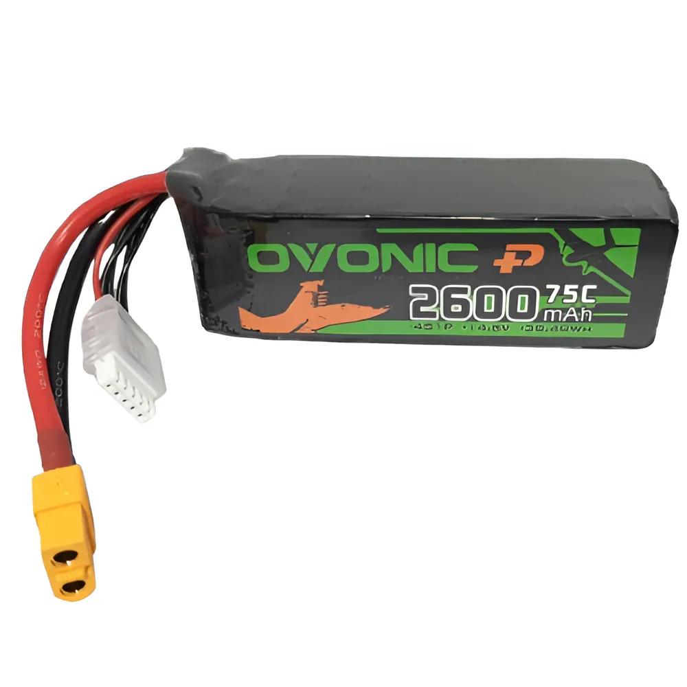 ovonic-2600mah-75c-4s1p-lipo-battery-with-xt60-plug-for-fpv-racing-drones