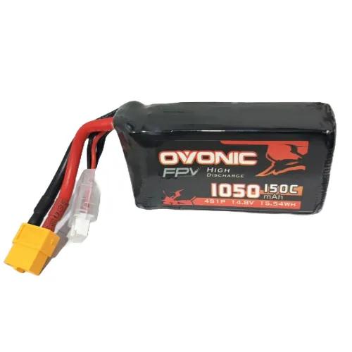 ovonic-1050mah-150c-4s1p-lipo-battery-with-xt60-plug-for-fpv-racing-drones