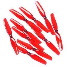 5x3-cw-ccw-propeller-red-pair-5-inch-for-fpv-drones