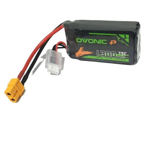 ovonic-1300mah-75c-3s1p-lipo-battery-with-xt60-plug-for-fpv-racing-drones