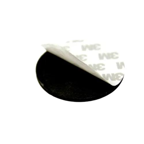 3m-40mm-dia-multipurpose-double-sided-sponge-glue-adhesive-dash-pad-for-gps-4pcs