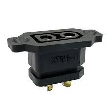 amass-xt90e-f-female-black-high-power-rc-connector-for-lipo-battery