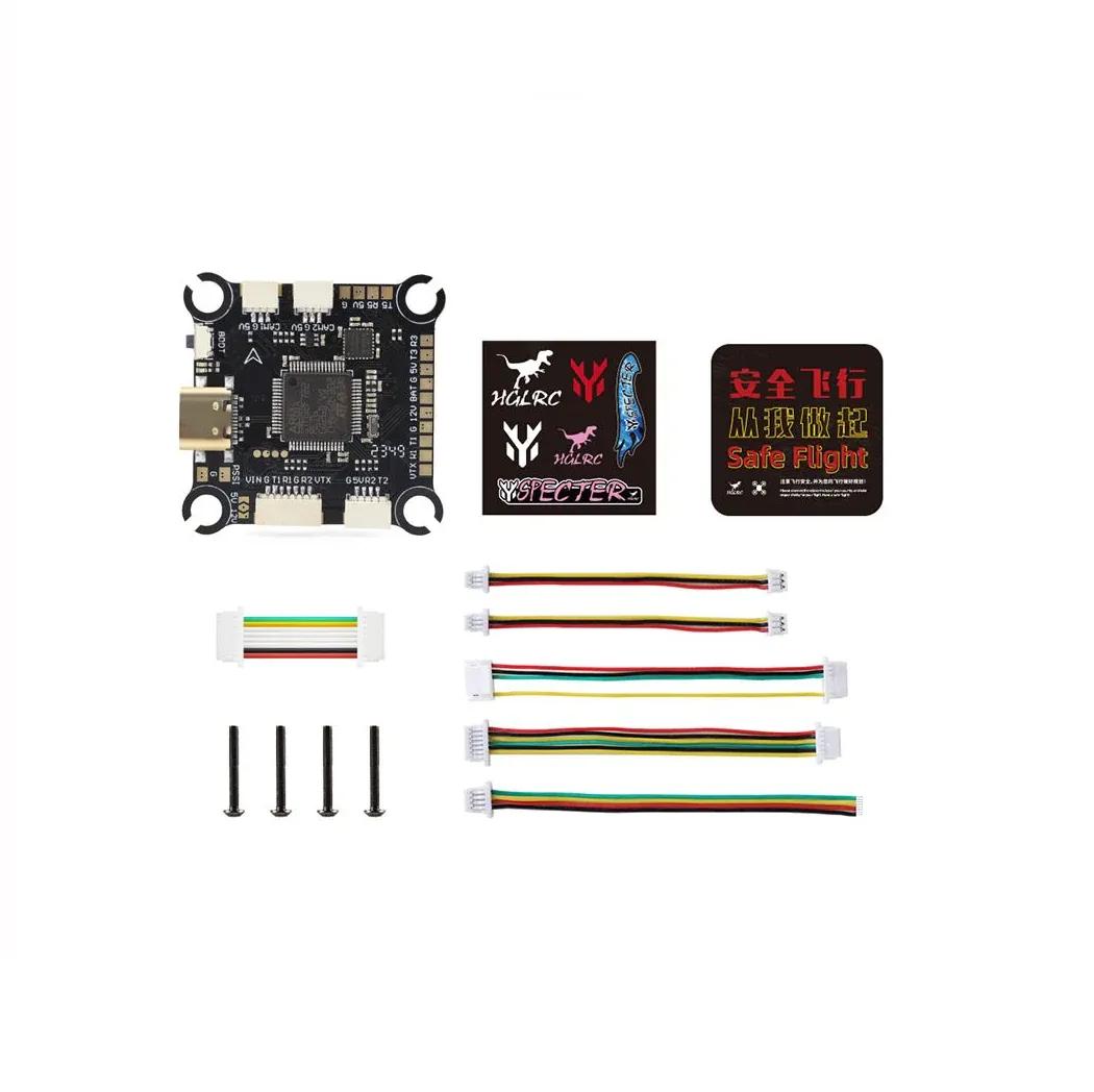 hglrc-specter-f722-flight-controller-with-5v-10v-bec-for-fpv-racing-drone