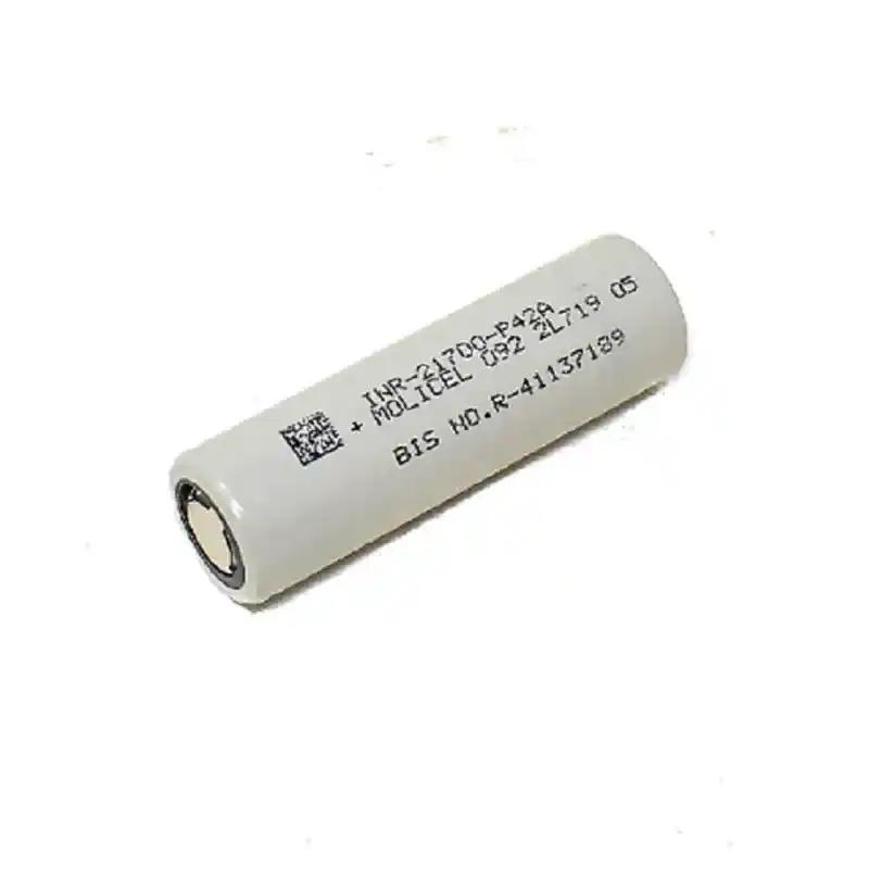 molicel-a-grade-inr-21700-p42a-36v-4200mah-11c-li-ion-battery