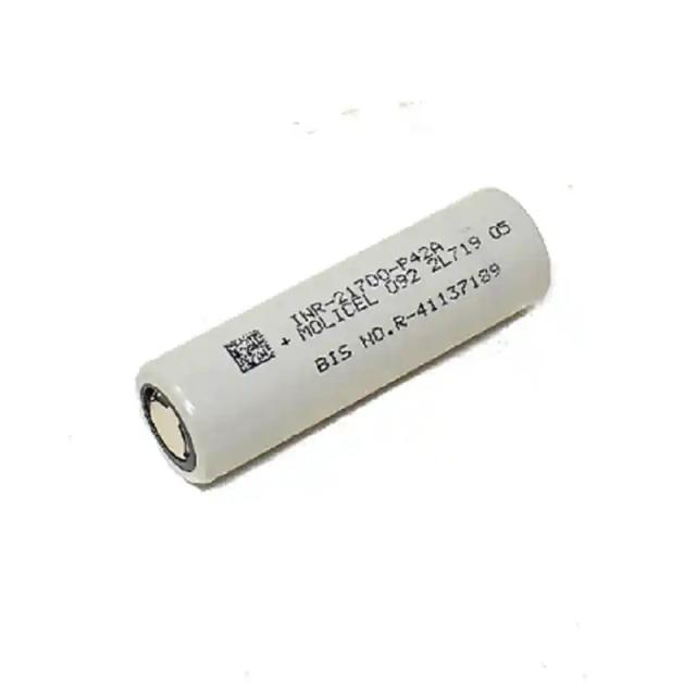 molicel-a-grade-inr-21700-p42a-36v-4200mah-11c-li-ion-battery