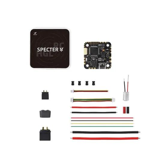 hglrc-specter-f722-40a-aio-flight-controller-mpu6000-for-drones