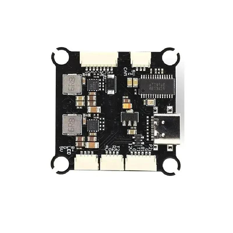 hglrc-specter-f405-flight-controller-with-mpu6000-38x38mm-for-fpv-racing-drone