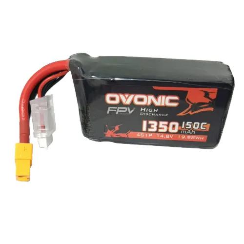 ovonic-1350mah-150c-4s1p-lipo-battery-with-xt60-plug-for-fpv-racing-drones