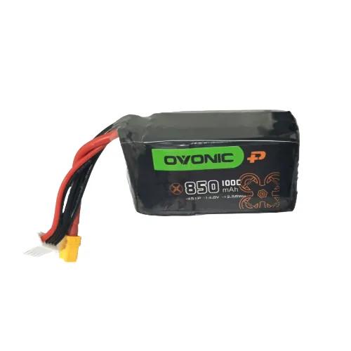 ovonic-850mah-100c-4s1p-lipo-battery-with-xt60-plug-for-fpv-racing-drones