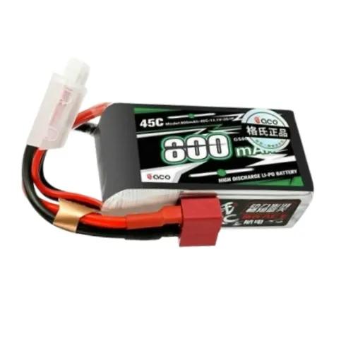 tattu-ace-800mah-45c-74v-2sip-lipo-battery-with-xt60-plug-for-uav-drones