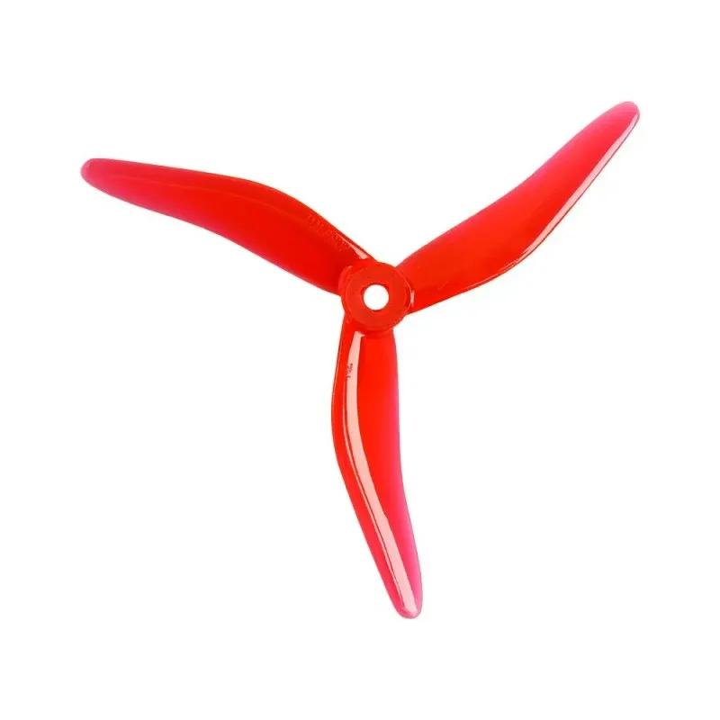 foxeer-dalprop-nepal-triblade-n2-propeller-2-pair-cwccw-crystal-red