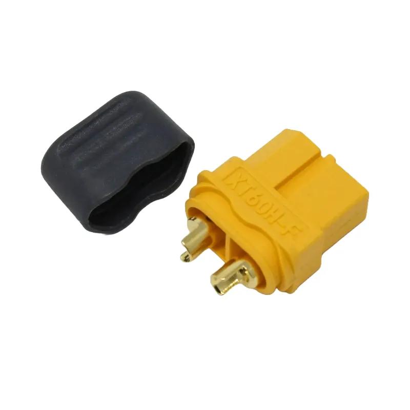 amass-xt60h-f-female-yellow-with-housing-high-current-rc-plug-for-lipo-battery