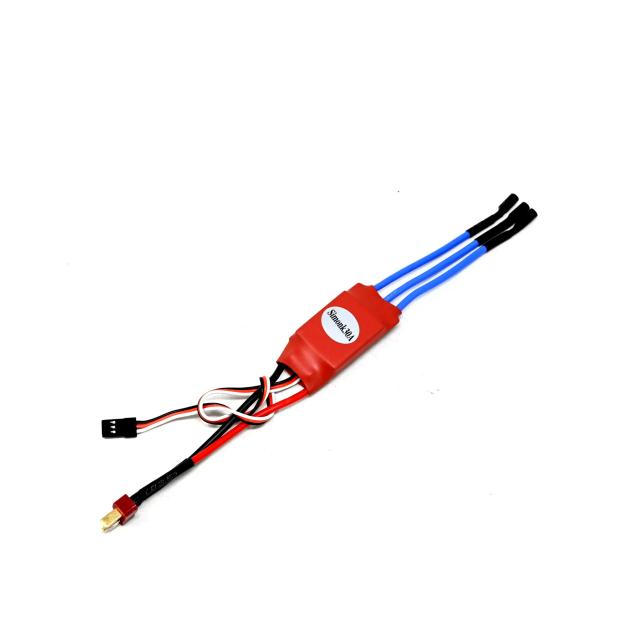 simonk-30a-bldc-esc-electronic-speed-controller-with-connectors