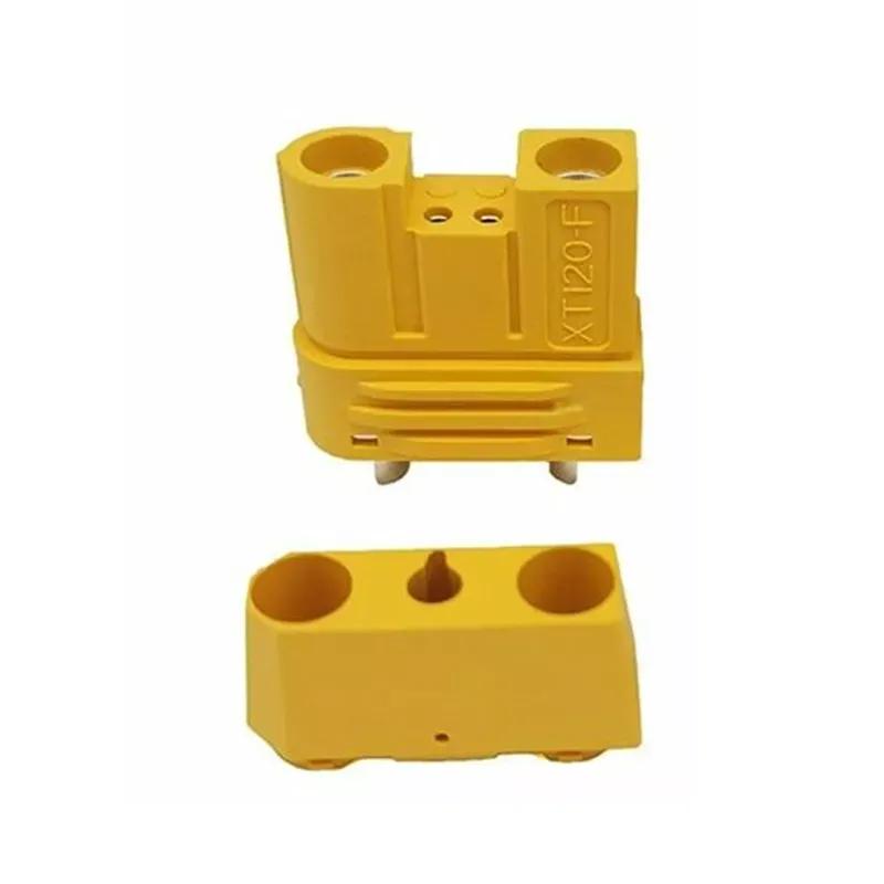 amass-xt12022-female-yellow-high-power-rc-connector-for-lipo-battery