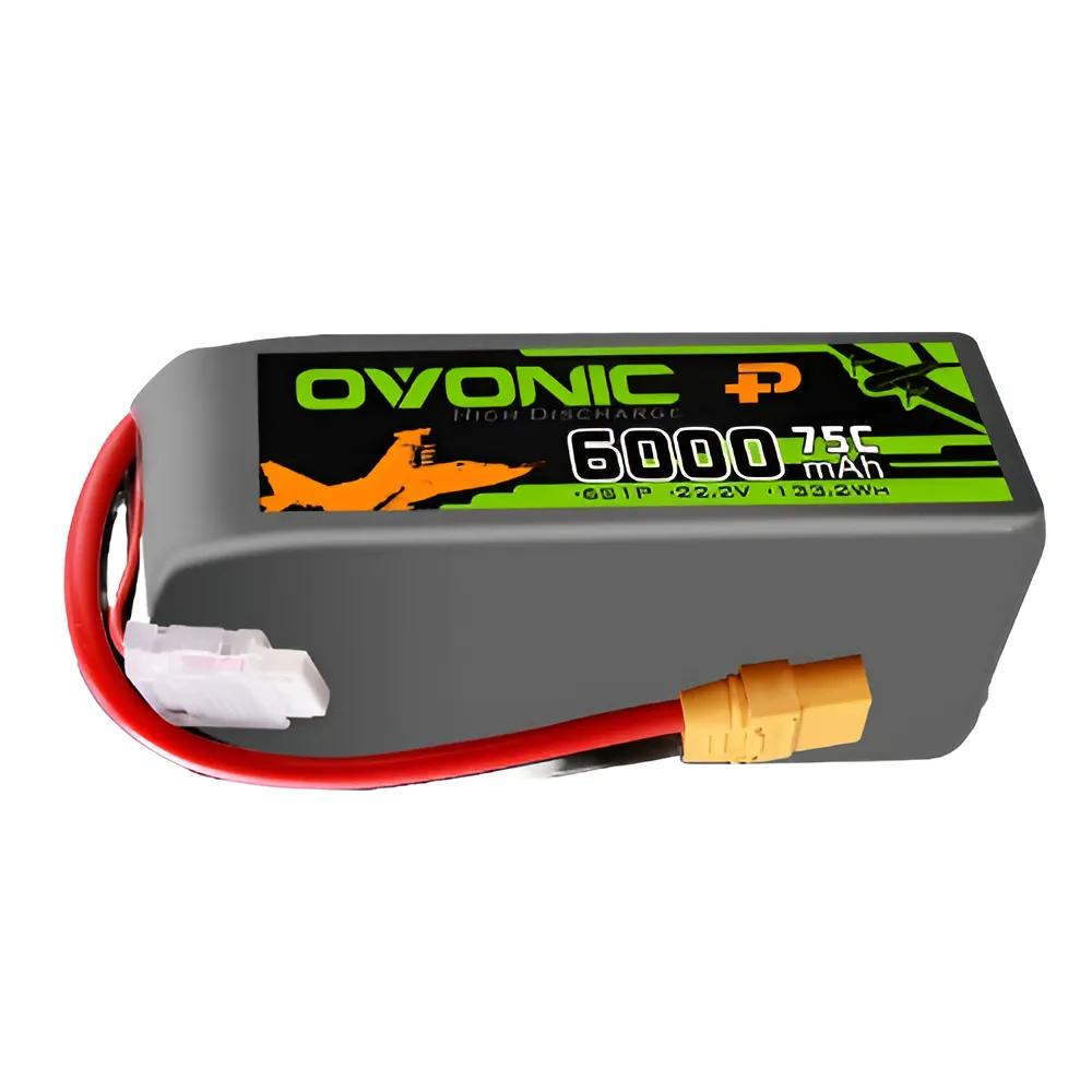 ovonic-6000mah-75c-6s1p-lipo-battery-with-xt90-plug-for-fpv-racing-drones