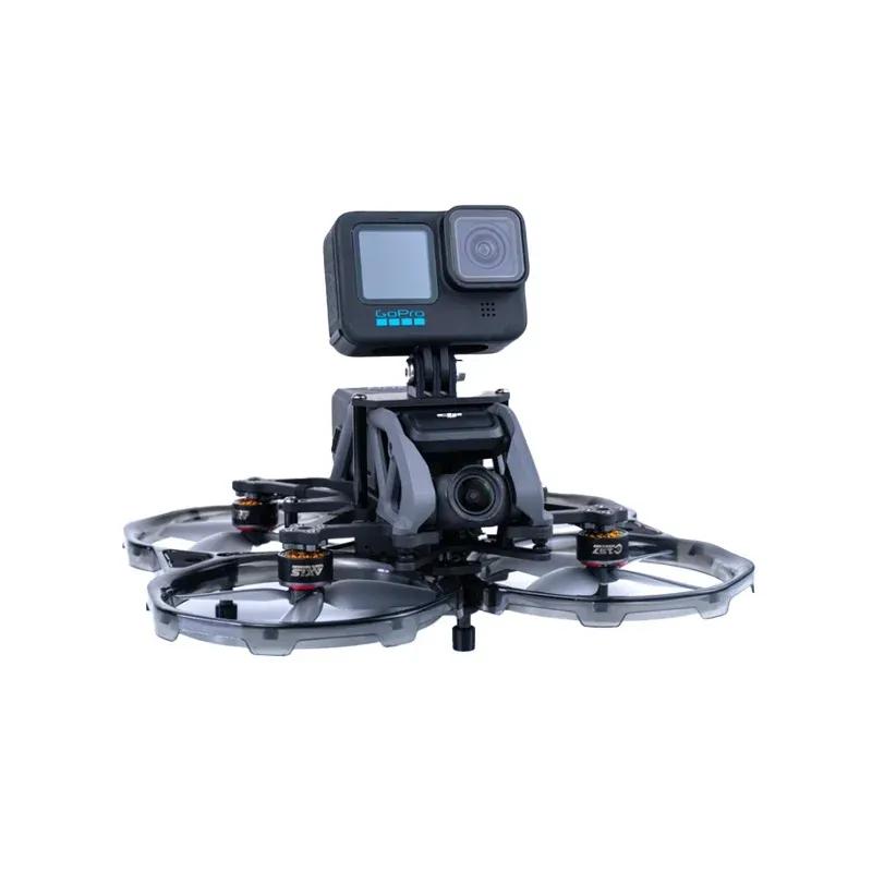 axisflying-avata-35-upgrade-frame-kit-avata-35-frame-kit-and-clear-gray