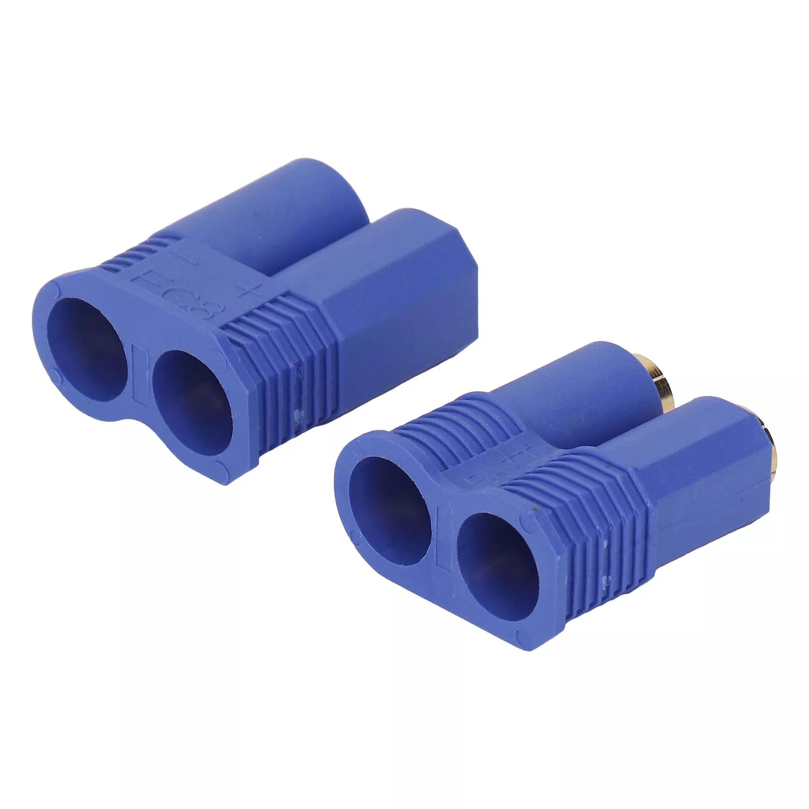 ec8-male-connector-with-pin-gold-plated-for-lipo-battery