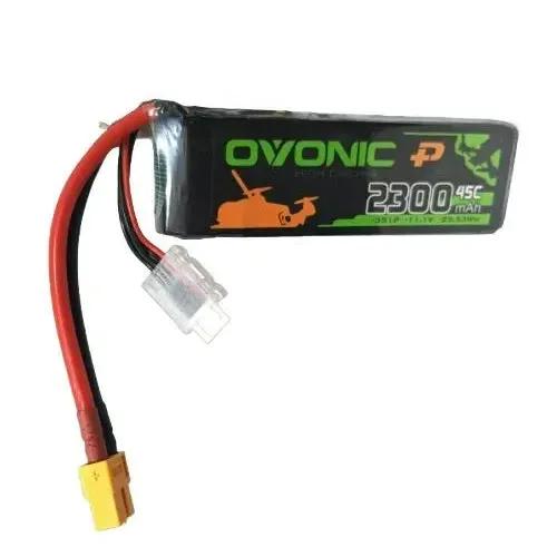 ovonic-2300mah-45c-3s1p-lipo-battery-with-xt60-plug-for-uav-drones