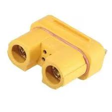 amass-as150u-f-female-yellow-high-power-rc-connector-for-lipo-battery
