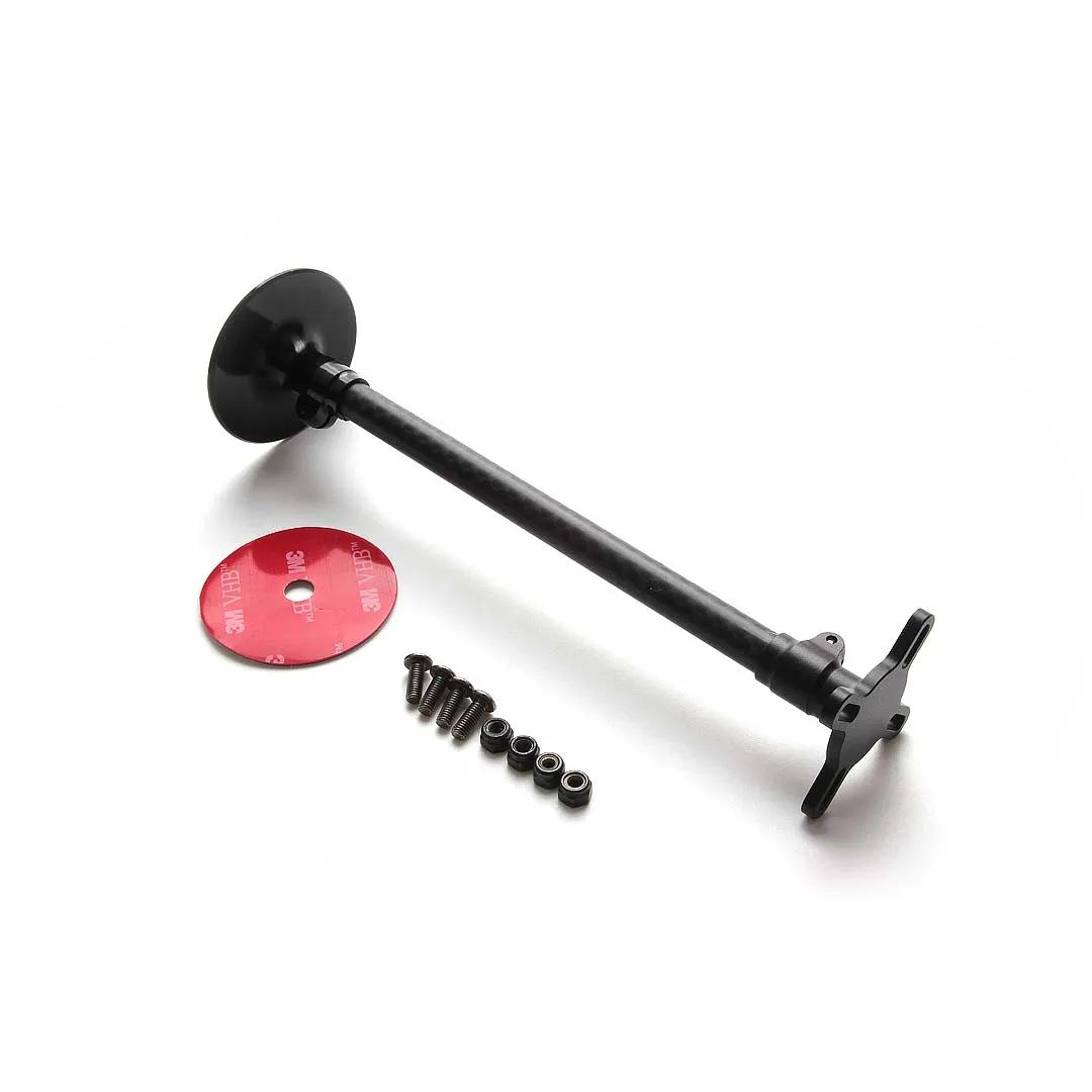 holybro-fixed-carbon-fiber-gps-mount-for-1st-gps-dia-40mm