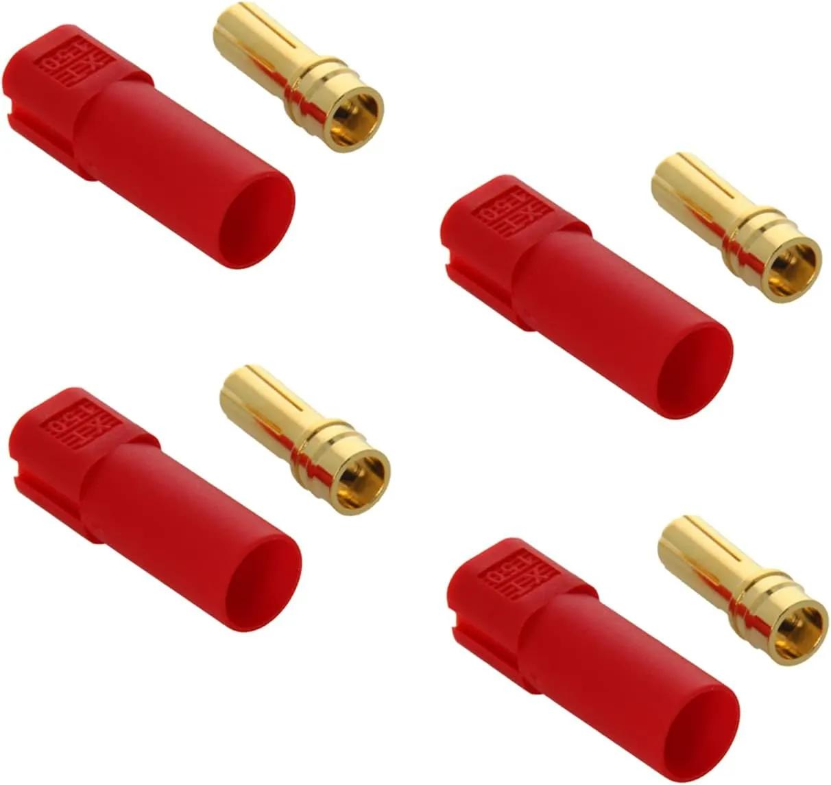 amass-xt150-f-female-red-high-power-rc-connector-for-lipo-battery